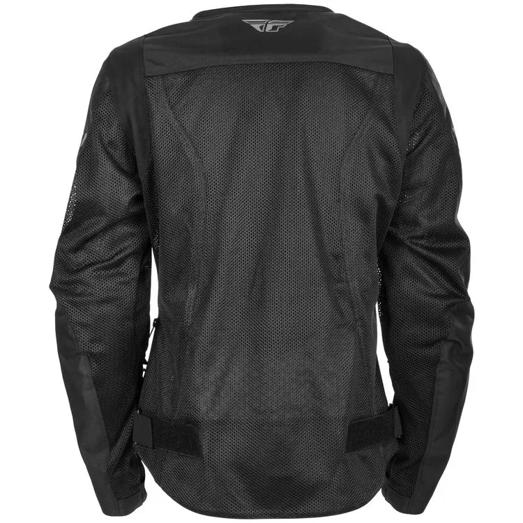 Fly Street Women's Flux Air Jacket