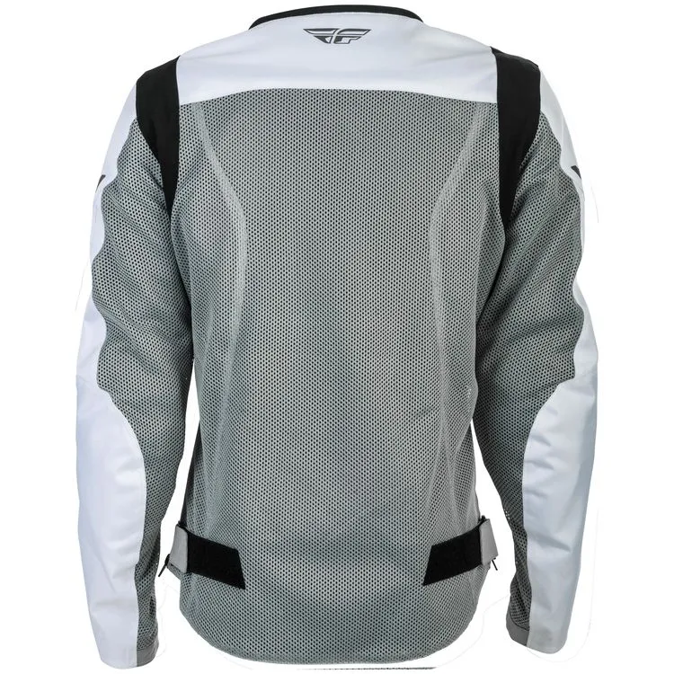 Fly Street Women's Flux Air Jacket