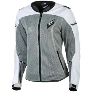 Fly Street Women's Flux Air Jacket