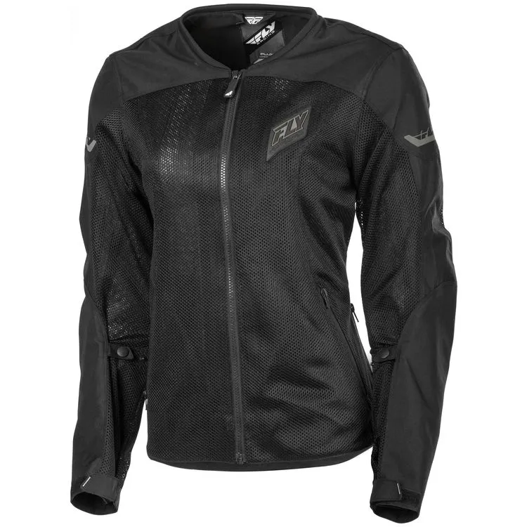 Fly Street Women's Flux Air Jacket