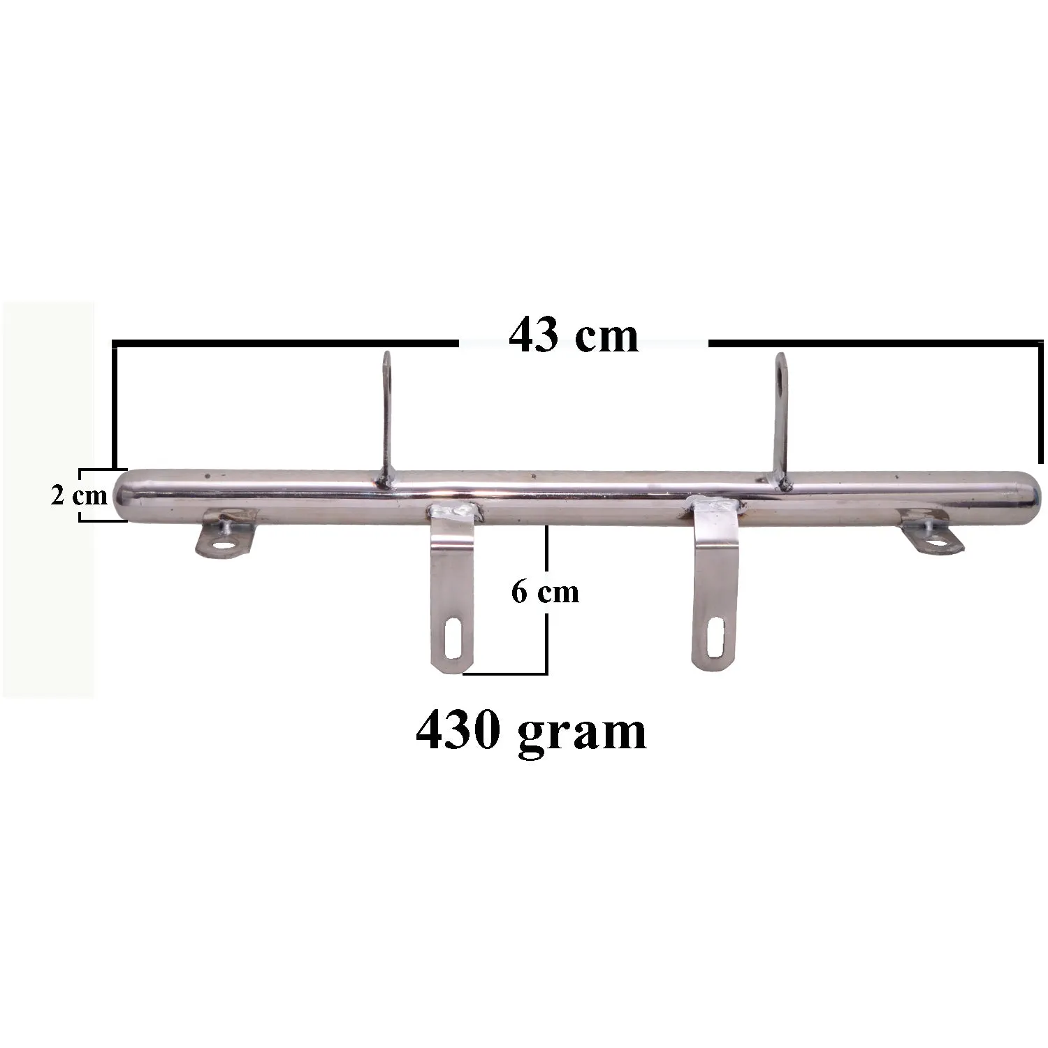 Fog Road  For Royal Enfield Classic,Electra,standard,BS4