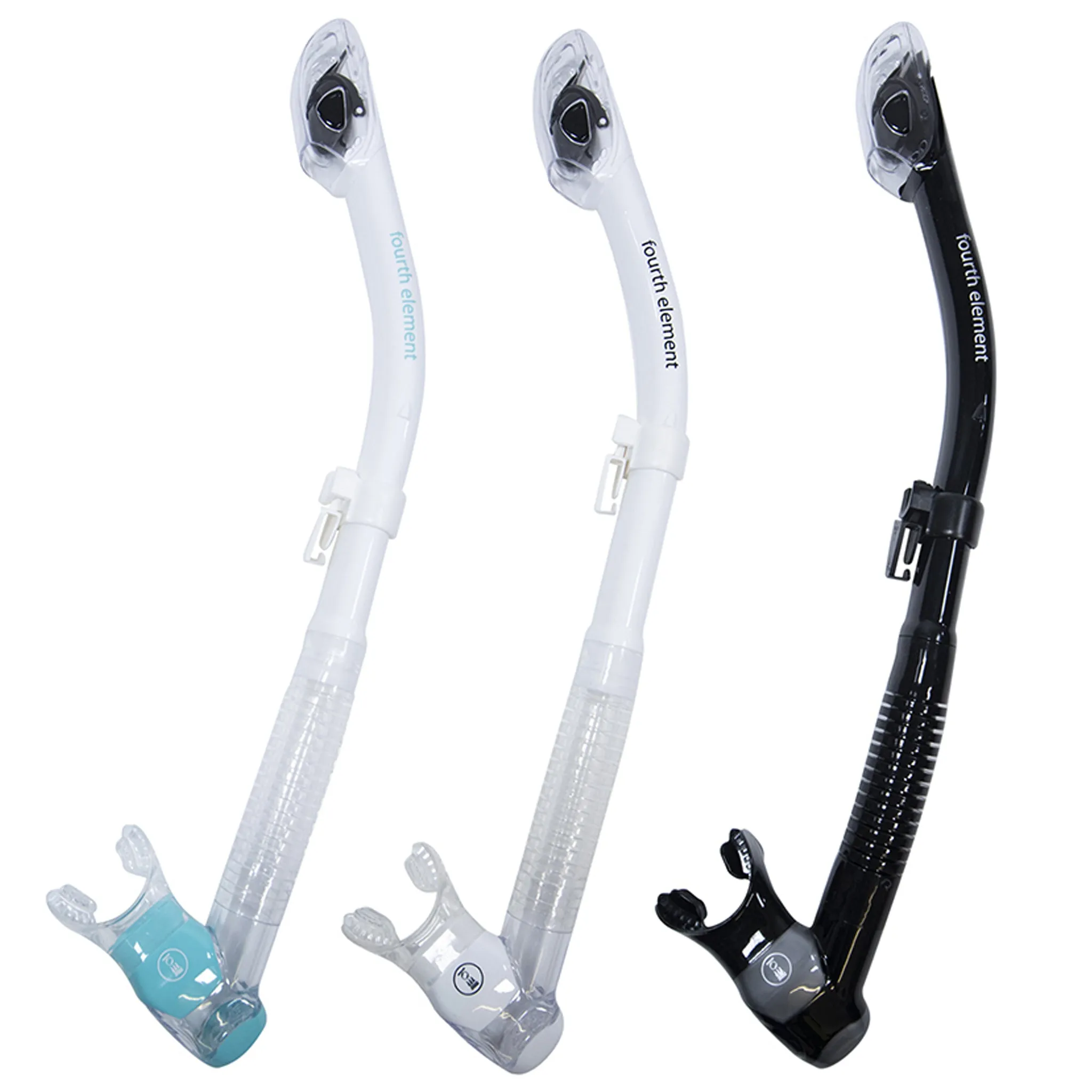 Fourth Element Mask & Fins Package Deal