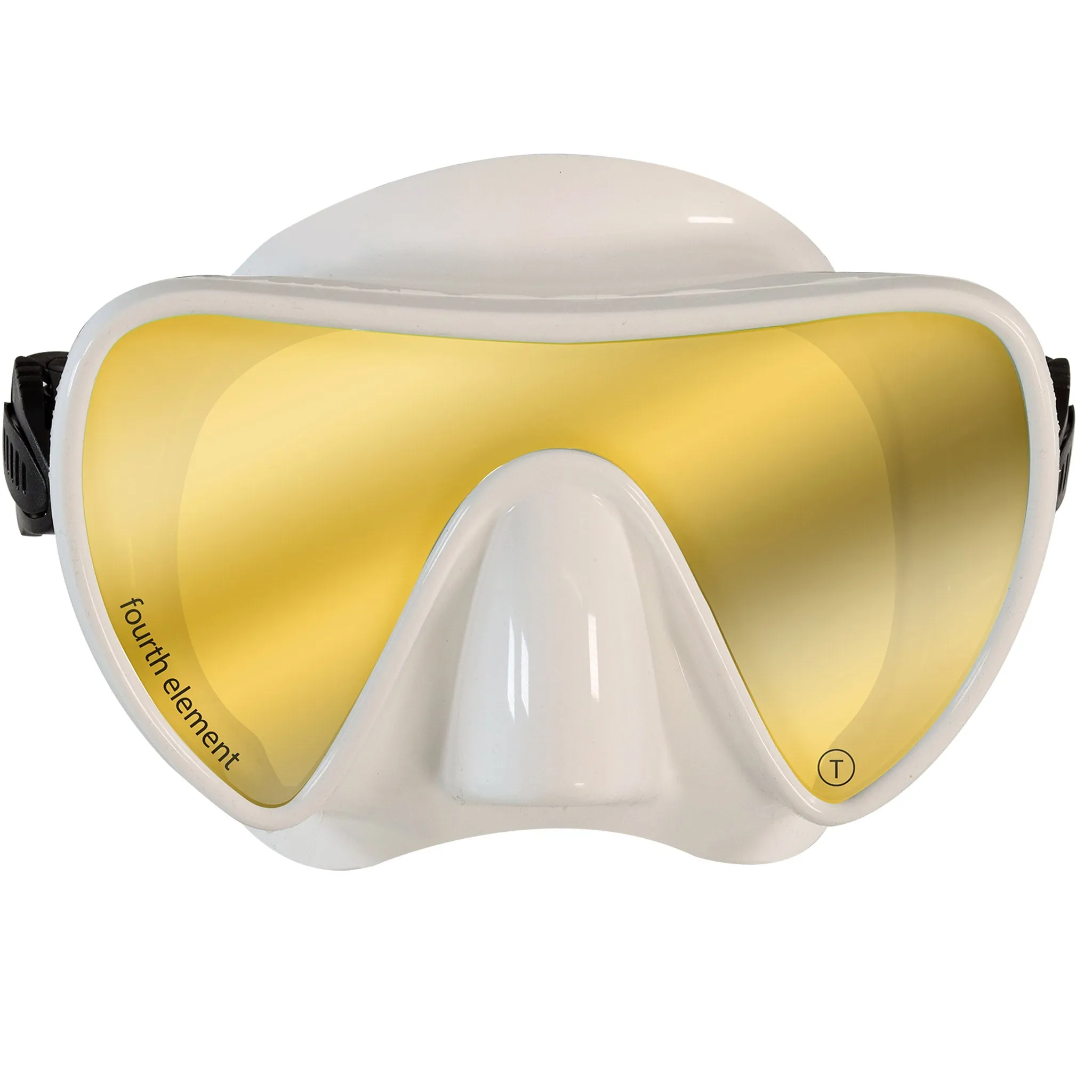 Fourth Element Mask & Fins Package Deal