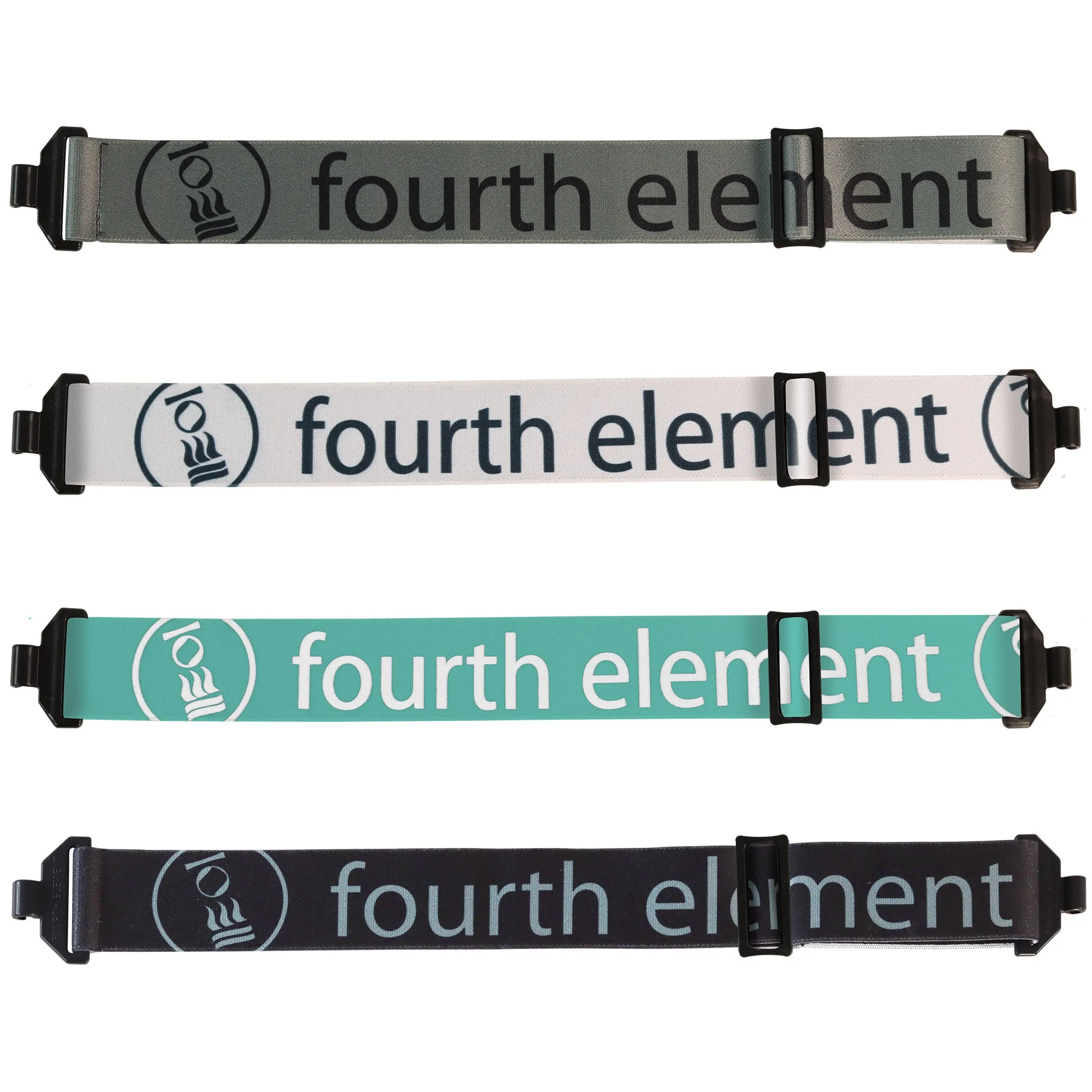 Fourth Element Mask & Fins Package Deal