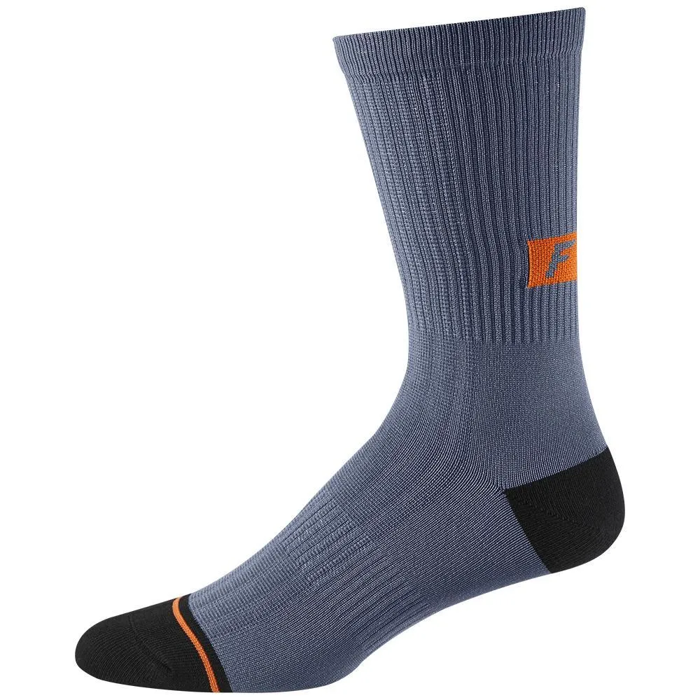 Fox 8in Trail Socks
