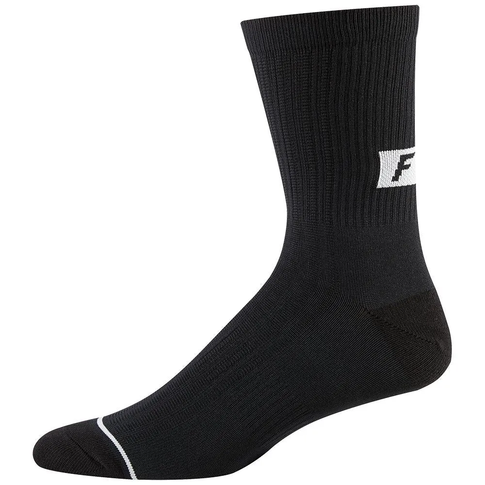 Fox 8in Trail Socks