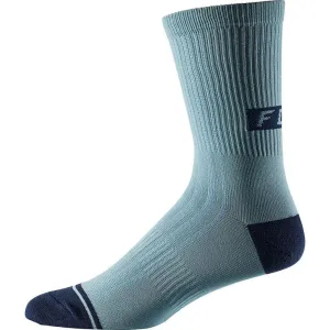 Fox 8in Trail Socks