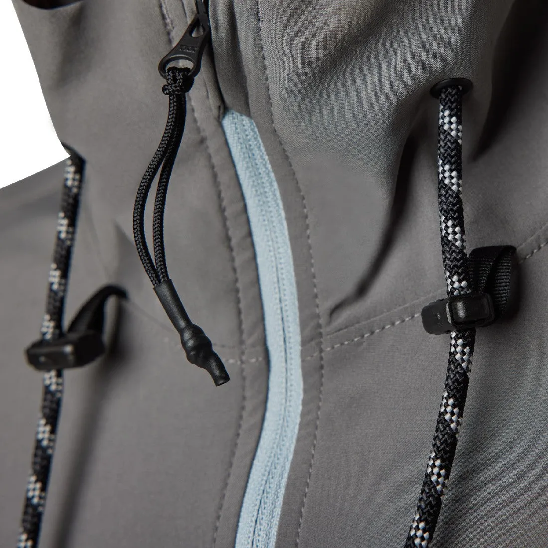 Fox Ranger Wind Pullover Pewter