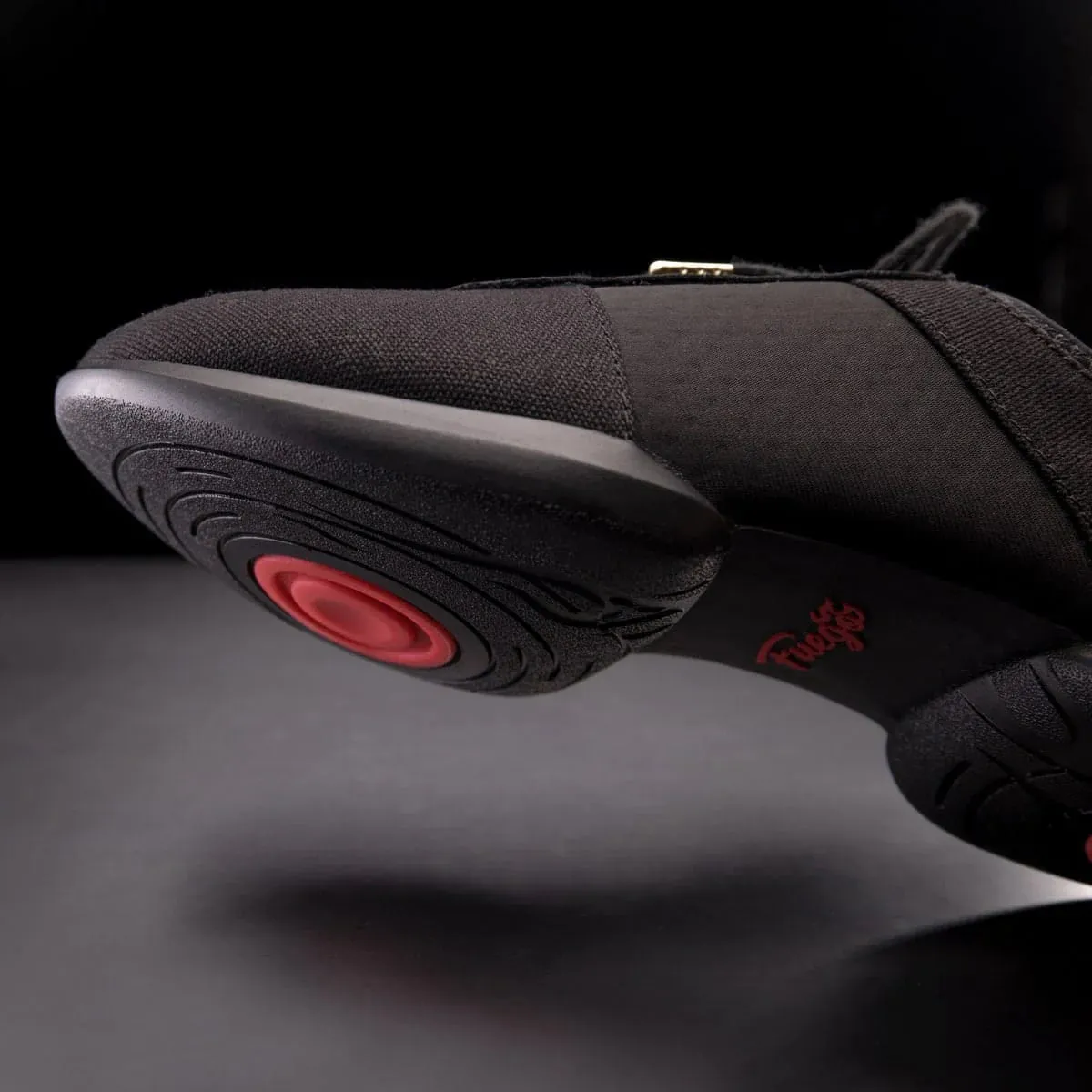 FUEGO Splitsole Dancesneaker