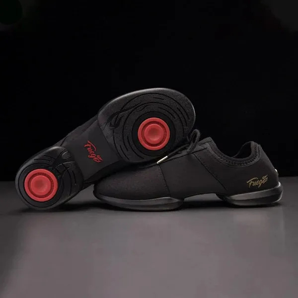 FUEGO Splitsole Dancesneaker