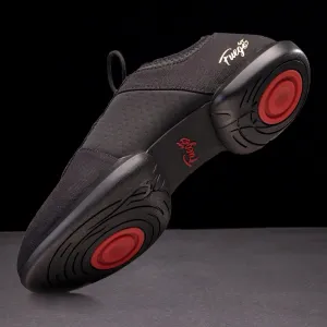 FUEGO Splitsole Dancesneaker