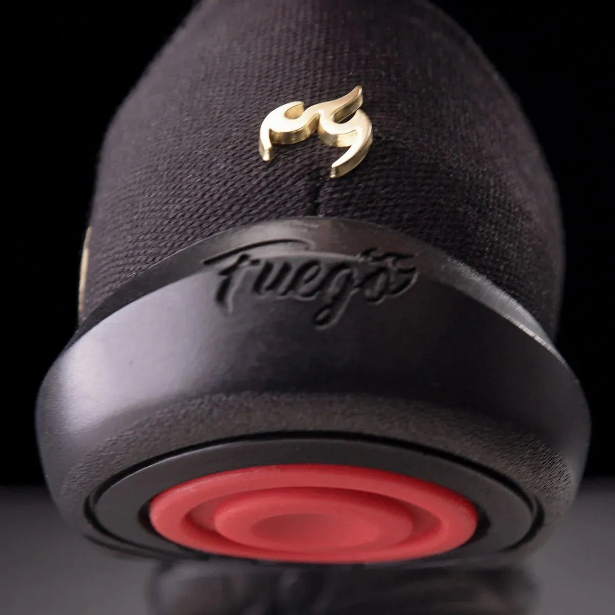 FUEGO Splitsole Dancesneaker
