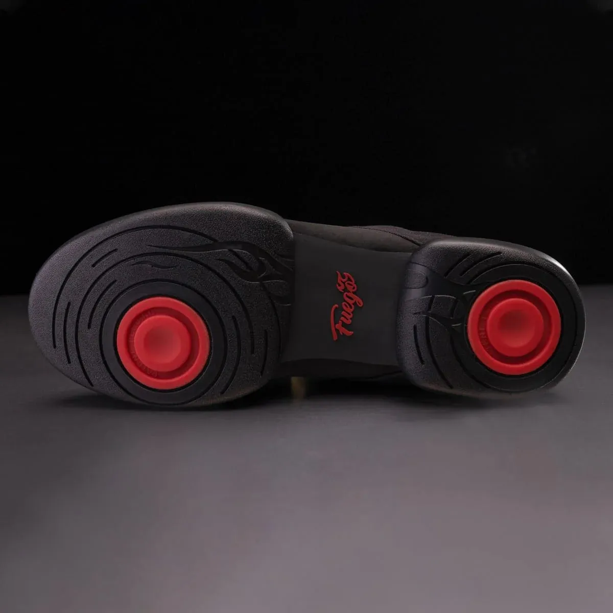 FUEGO Splitsole Dancesneaker