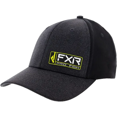 FXR Cast Hat - 2022