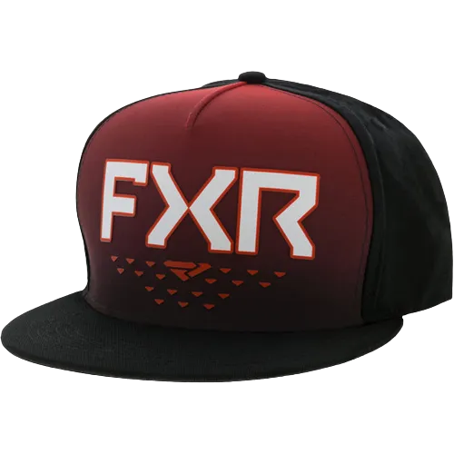 FXR Helium Hat - 2023