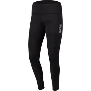 FXR Women's Moto Leggings
