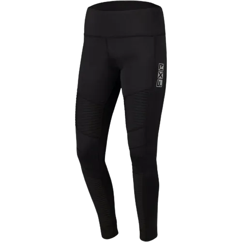 FXR Women's Moto Leggings