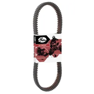 G-Force ATV/UTV CVT Drive Belt 210296 Fits some Arctic Cat Wildcat 700 Part# 28G3982