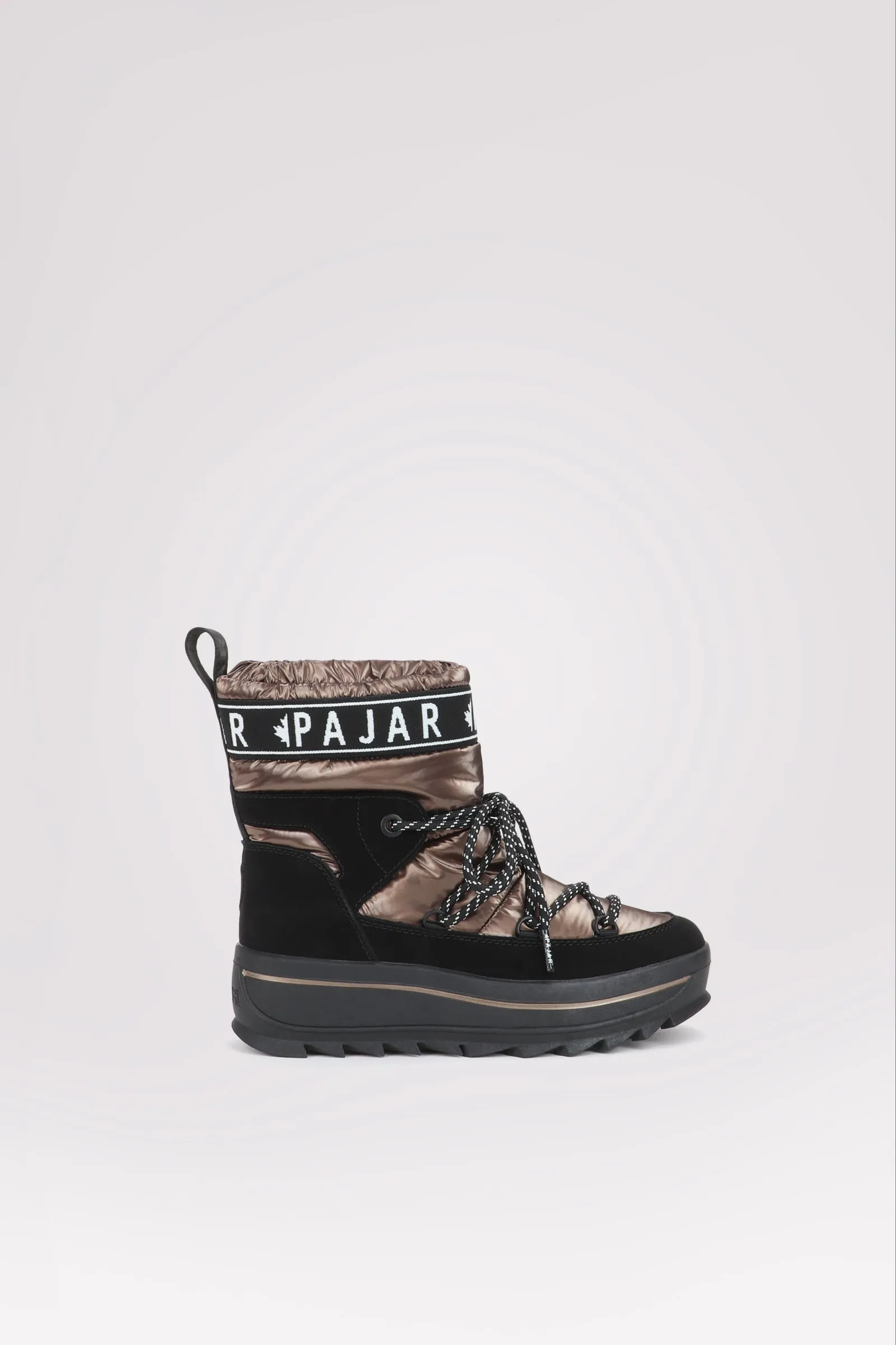 Galaxy Women's Pull On Boot