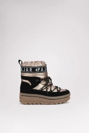 Galaxy Women's Pull On Boot