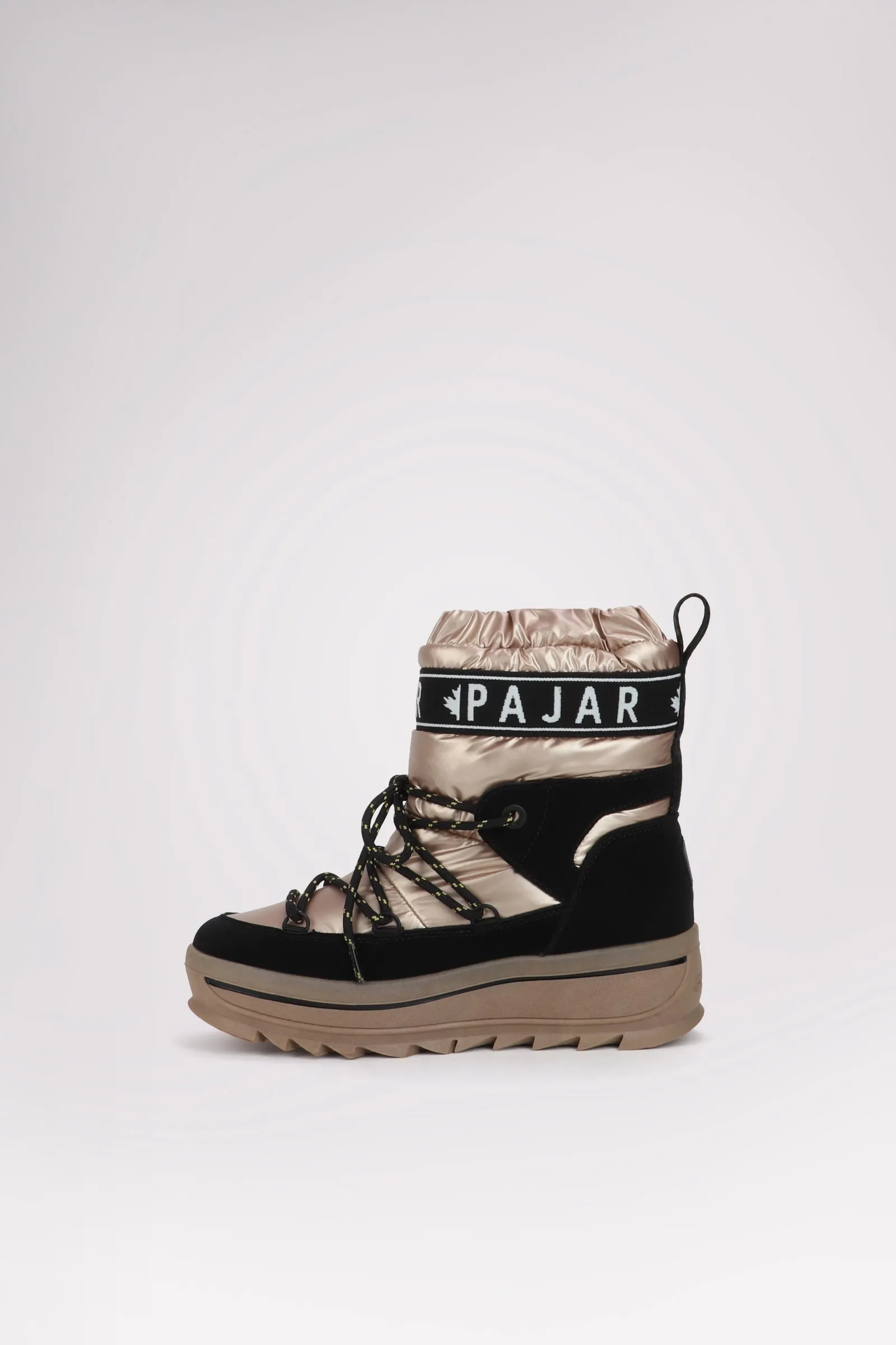 Galaxy Women's Pull On Boot
