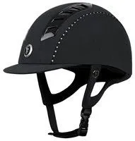 Gatehouse Chelsea Air Flow Pro Suedette Crystal