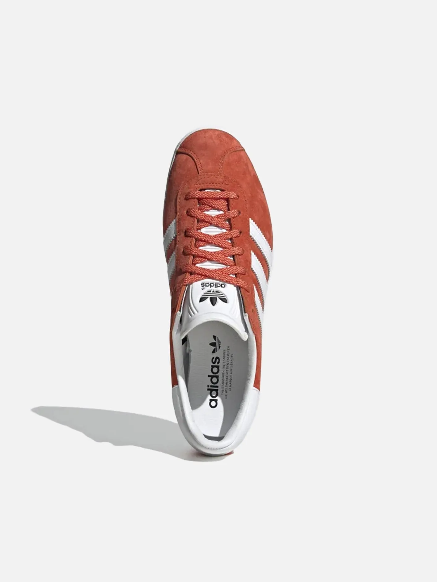 Gazelle 85
