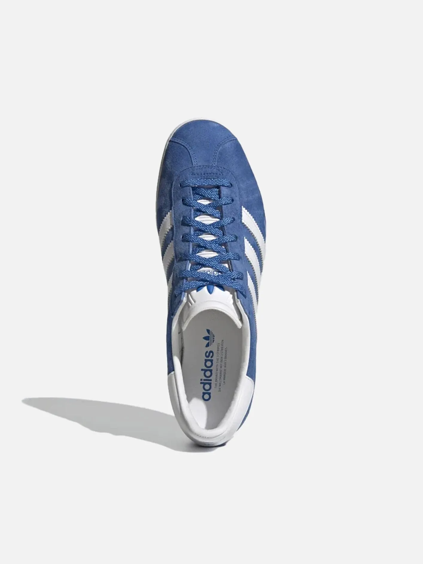 Gazelle 85