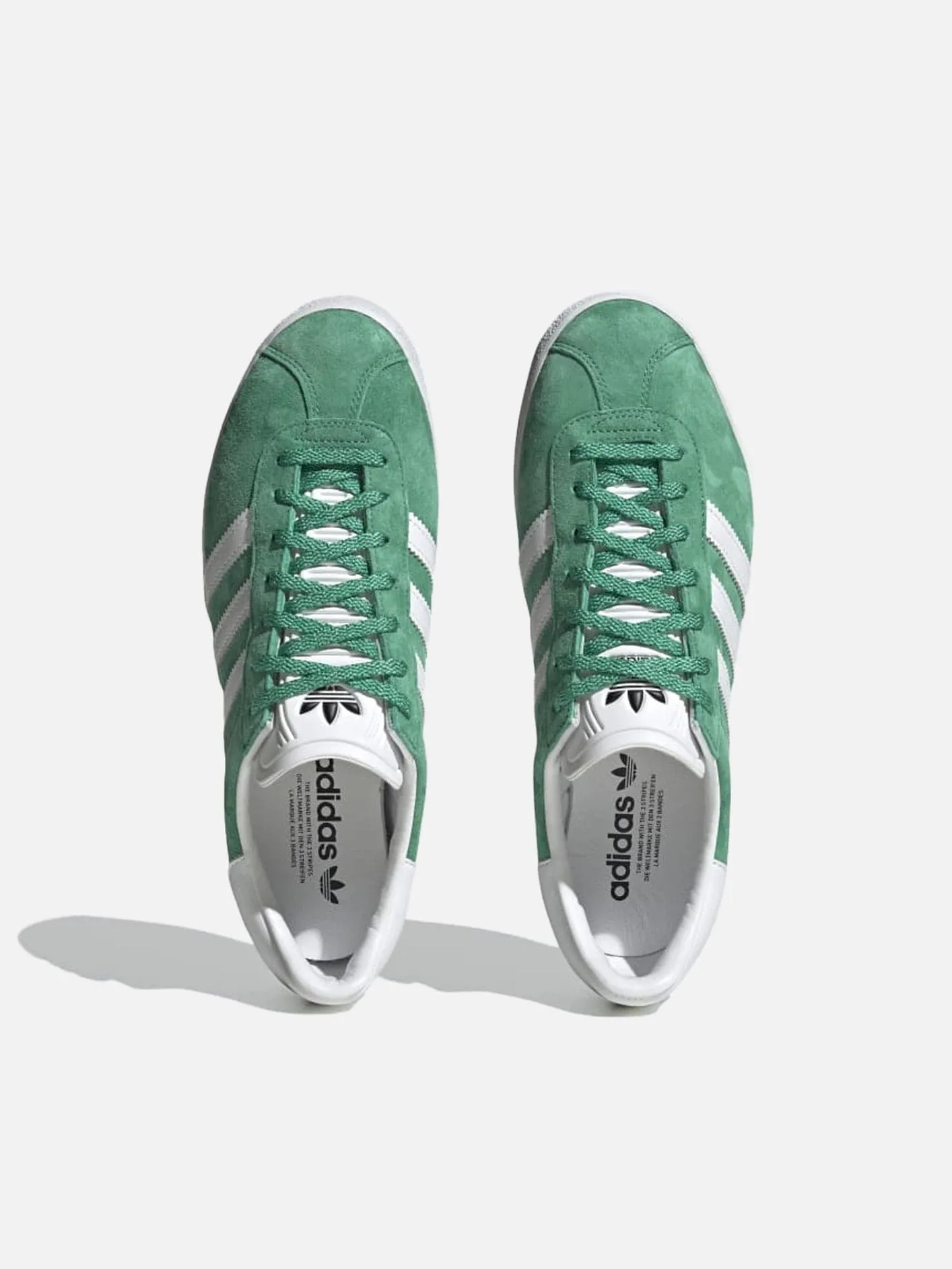 Gazelle 85