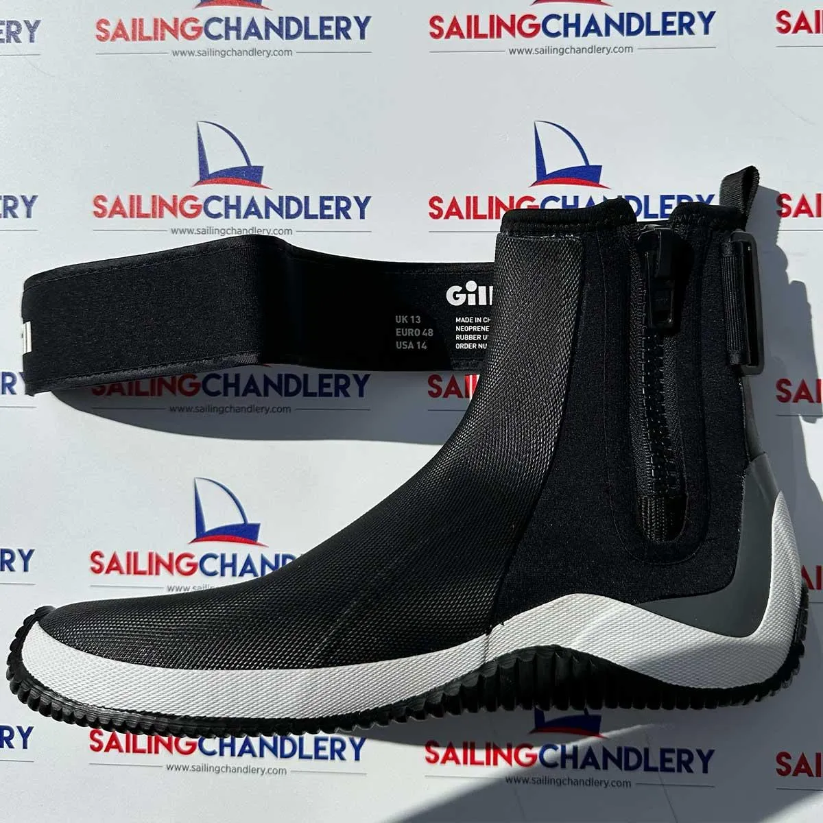 Gill Aero Sailing Boots