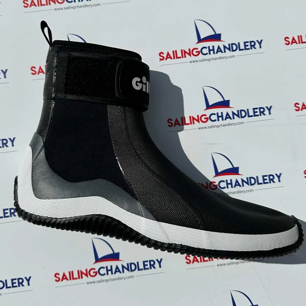 Gill Aero Sailing Boots