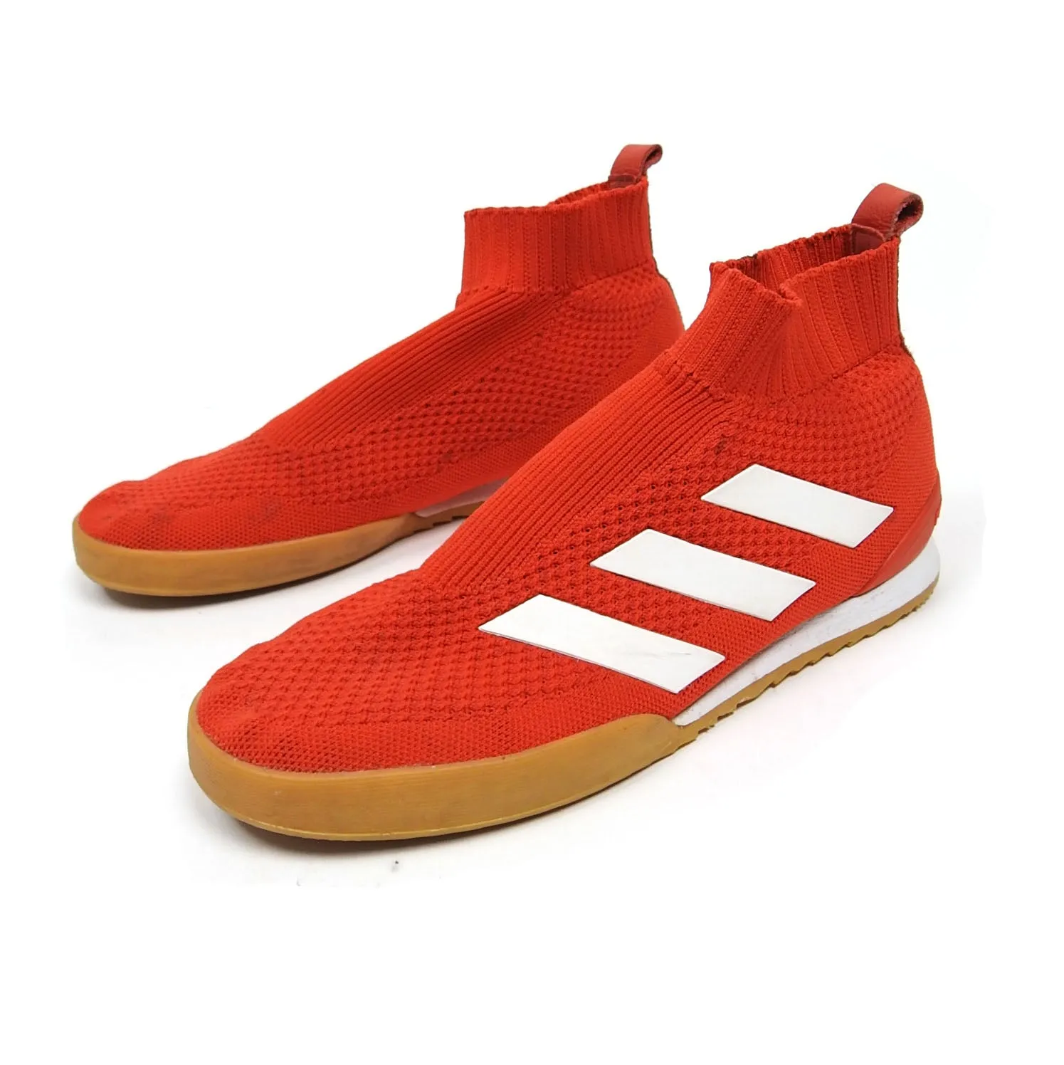 Gosha Rubchinskiy x Adidas Ace 16  Super Sneaker Size 8.5