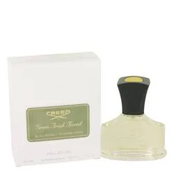 Green Irish Tweed Millesime Spray By Creed