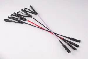 Harlequin Riding Crop