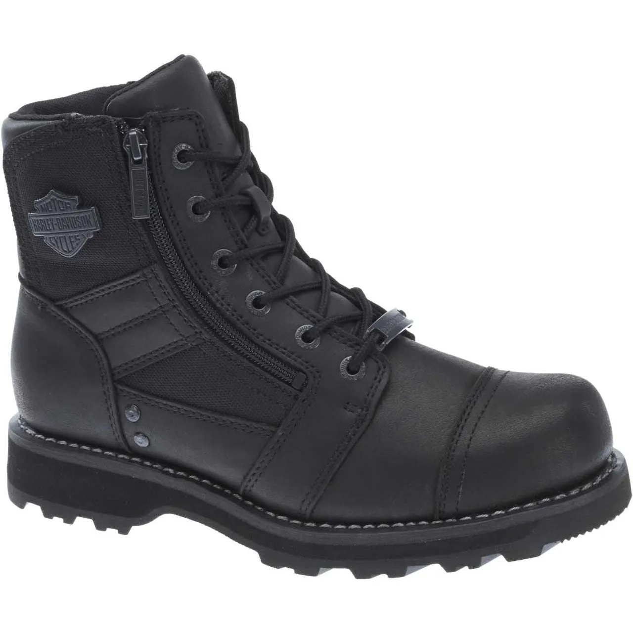 Harley-Davidson® Bonham Riding Boots