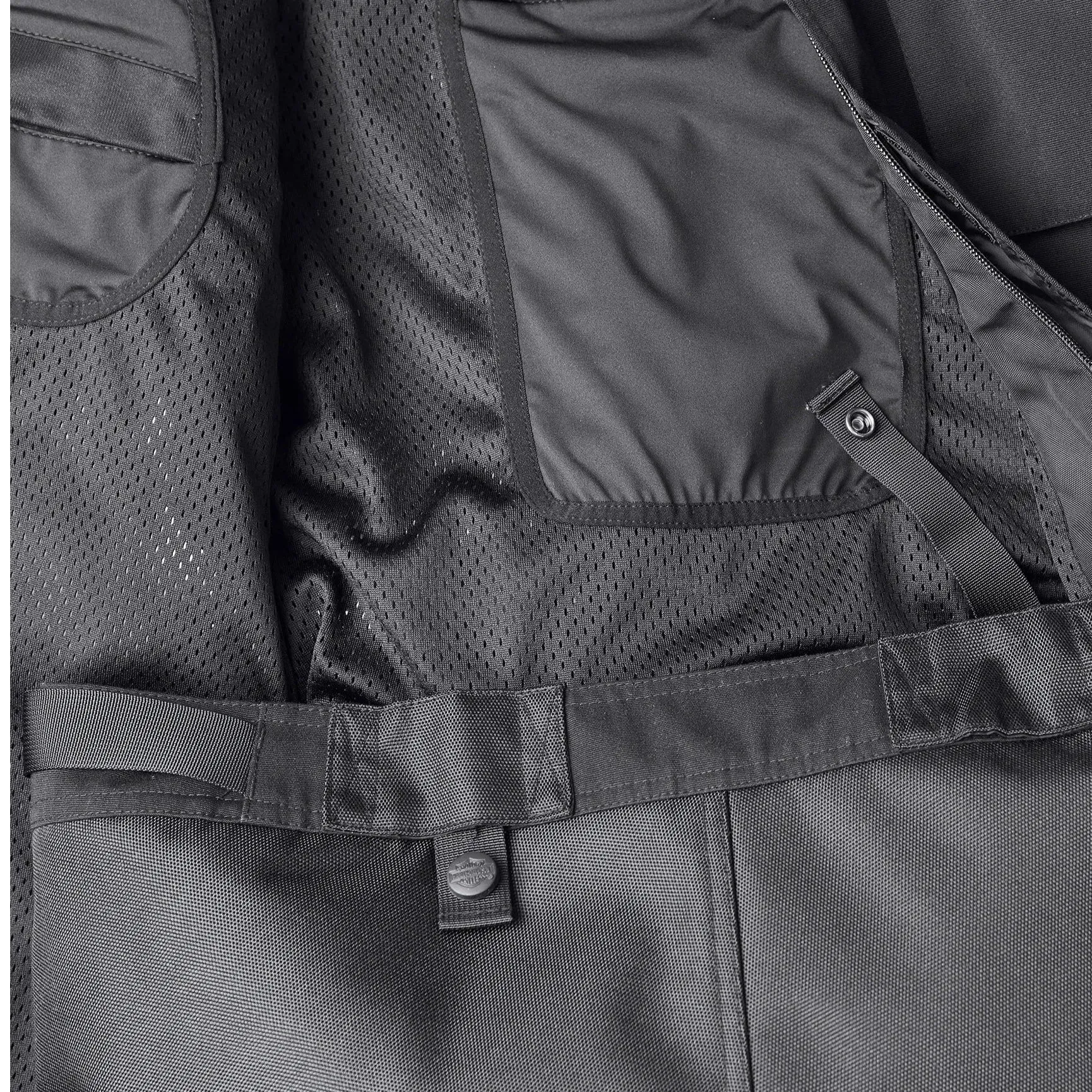 Harley-Davidson® Men's Quest Riding Trousers