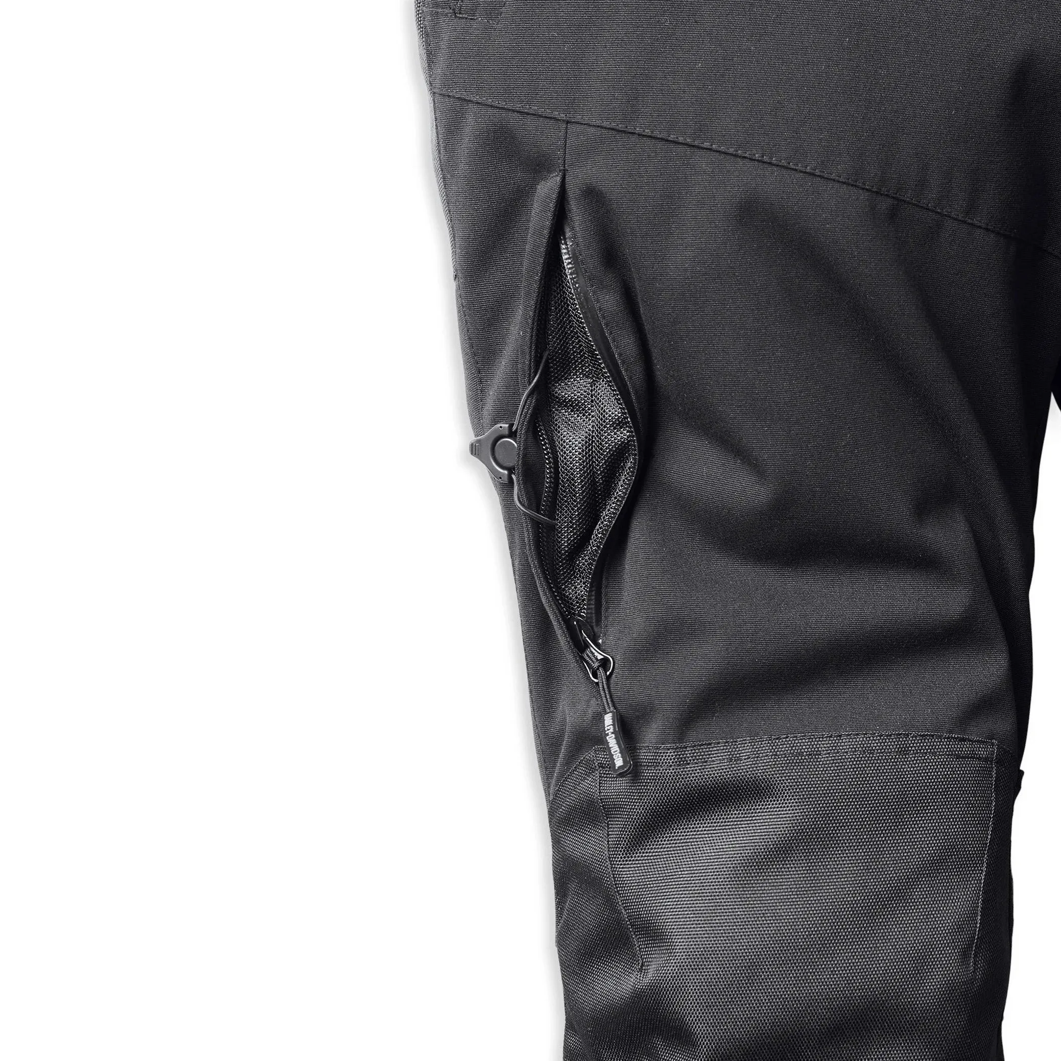 Harley-Davidson® Men's Quest Riding Trousers