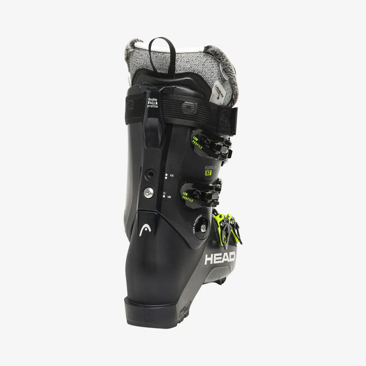Head Formula 105 GW Womens Ski Boot 2023