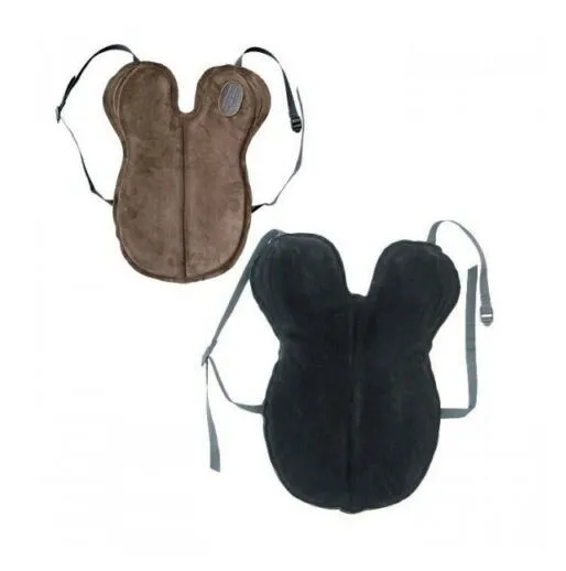 Heather Moffett Seatbone Saver