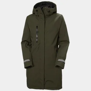 Helly Hansen Women's Adore Insulated Raincoat