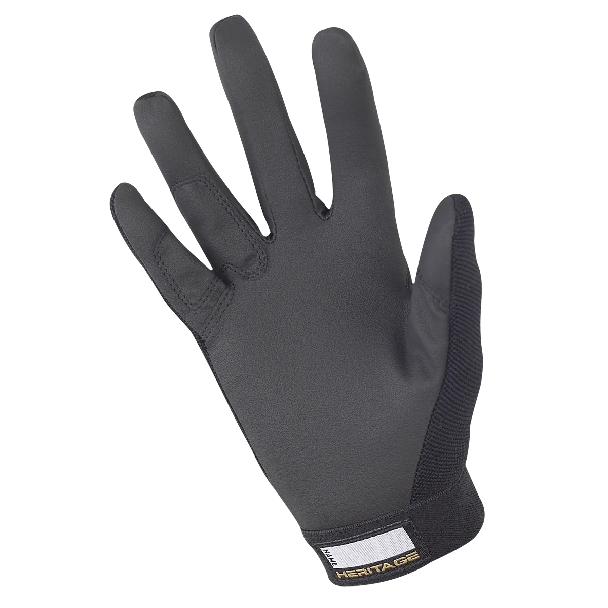 Heritage Performance Glove-Black