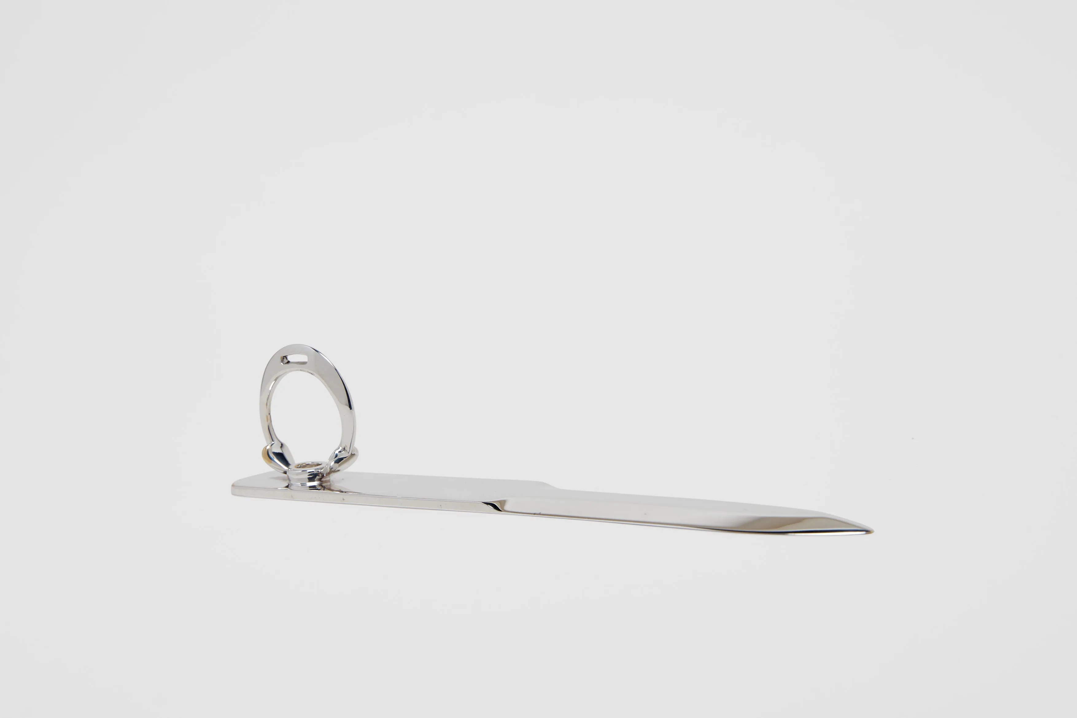 Hermès Stirrup Letter Opener