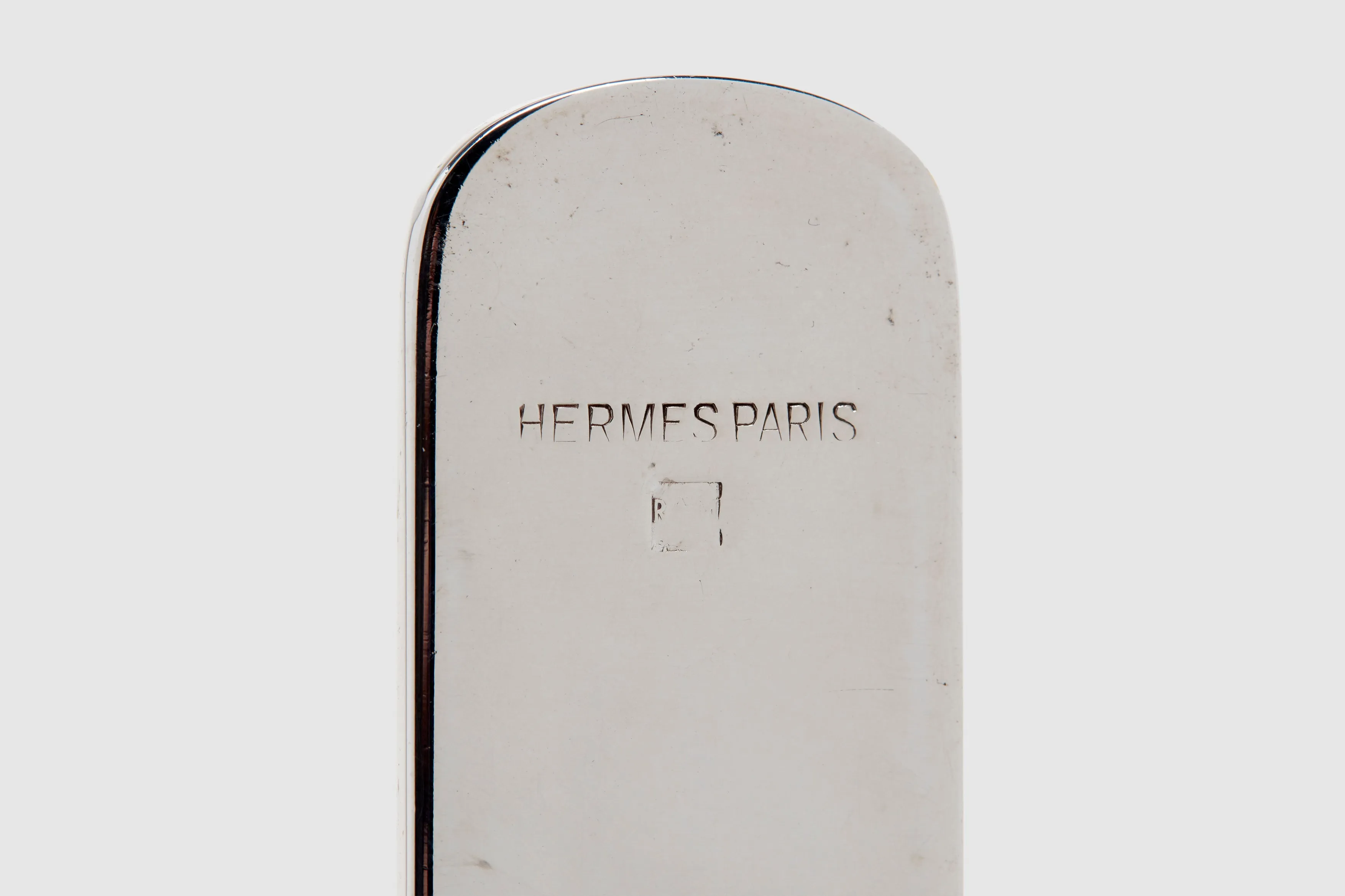 Hermès Stirrup Letter Opener