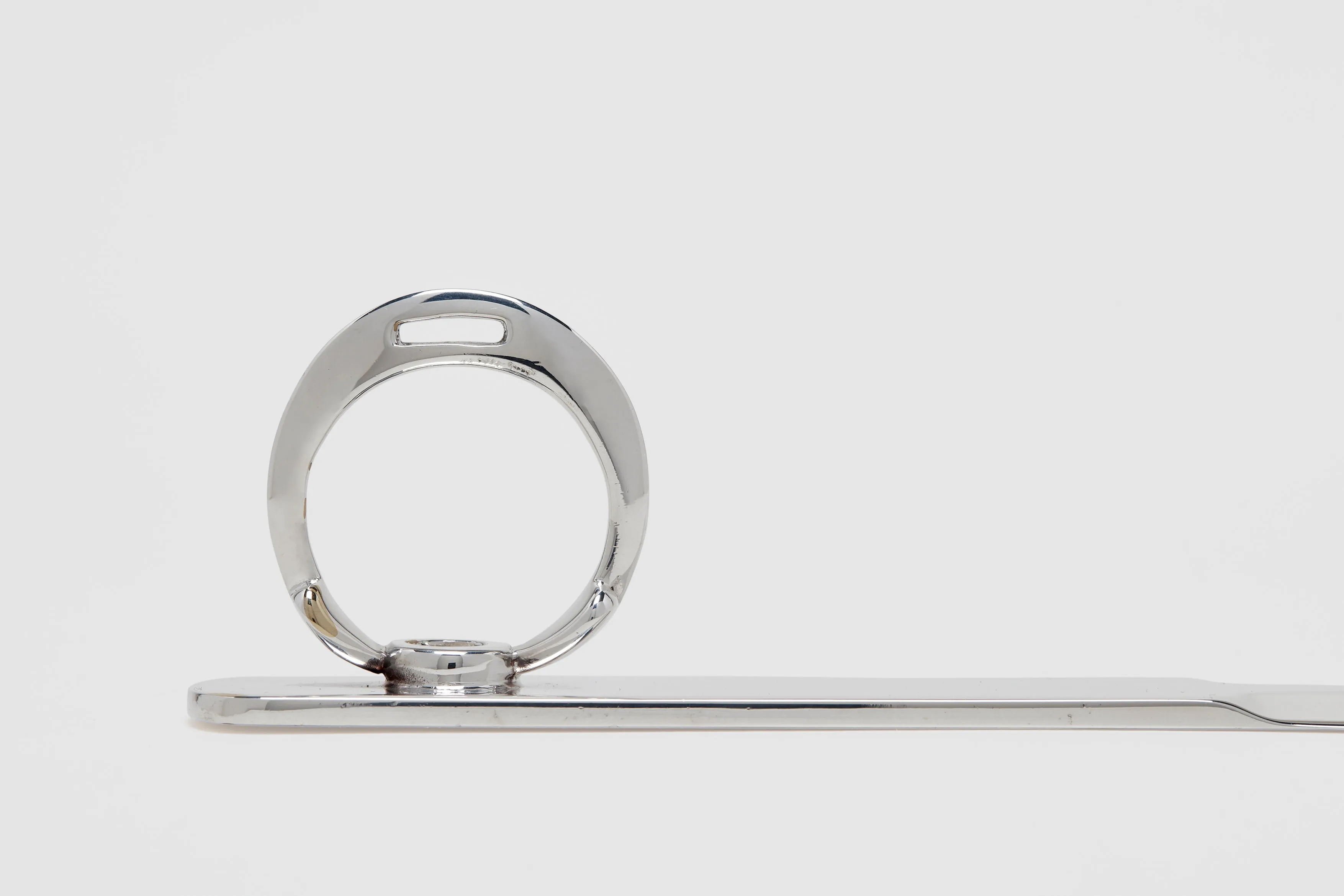Hermès Stirrup Letter Opener