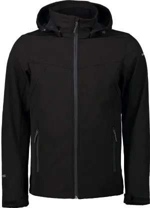 Herren Funktionsjacke BRIMFIELD