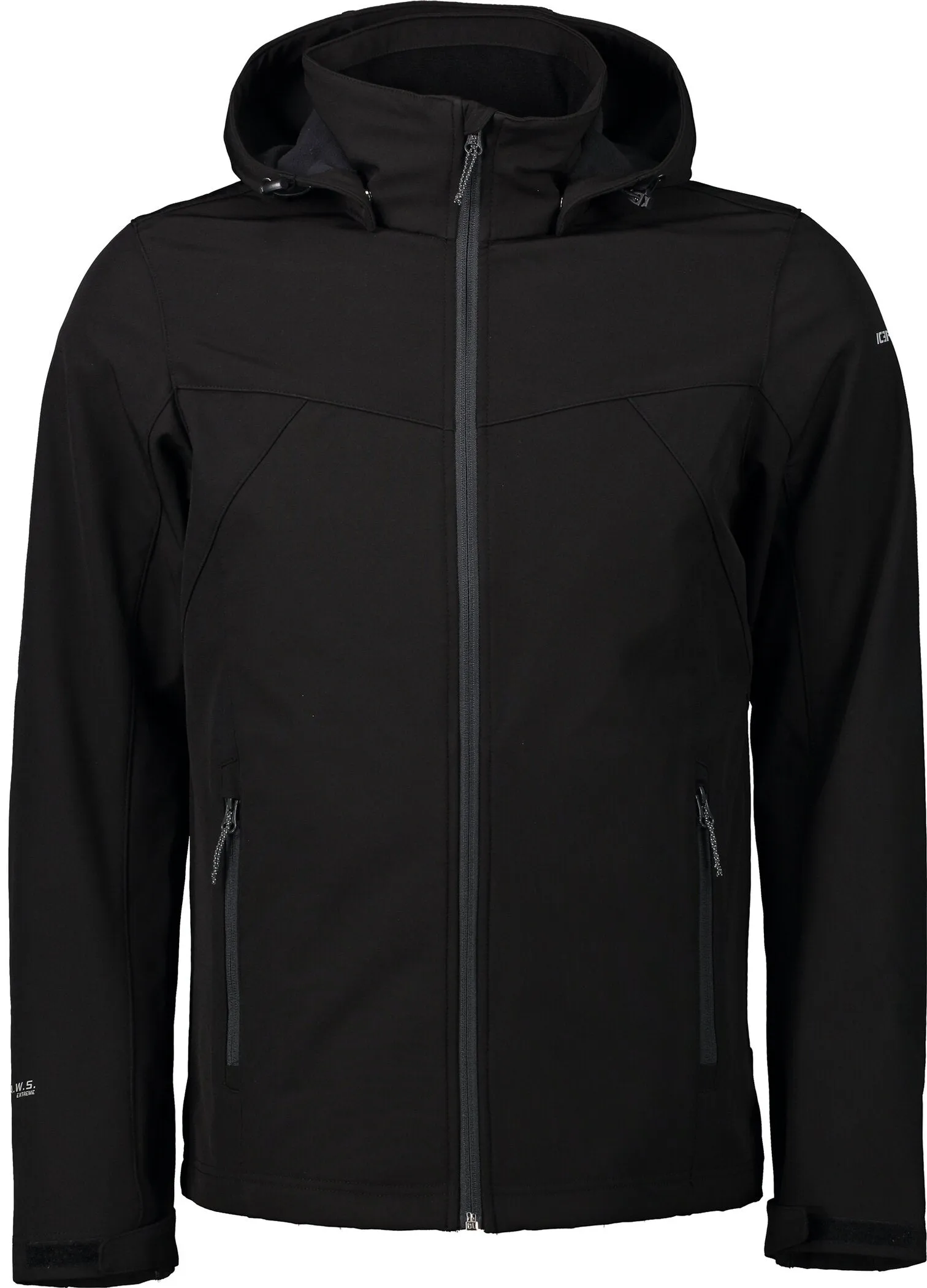 Herren Funktionsjacke BRIMFIELD
