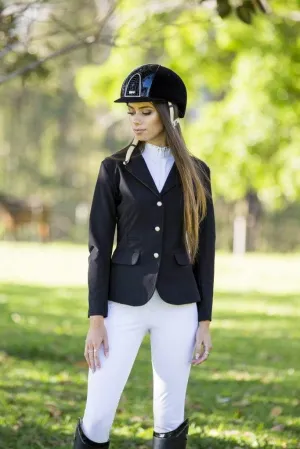 HH Equestrian Ladies Show Jacket