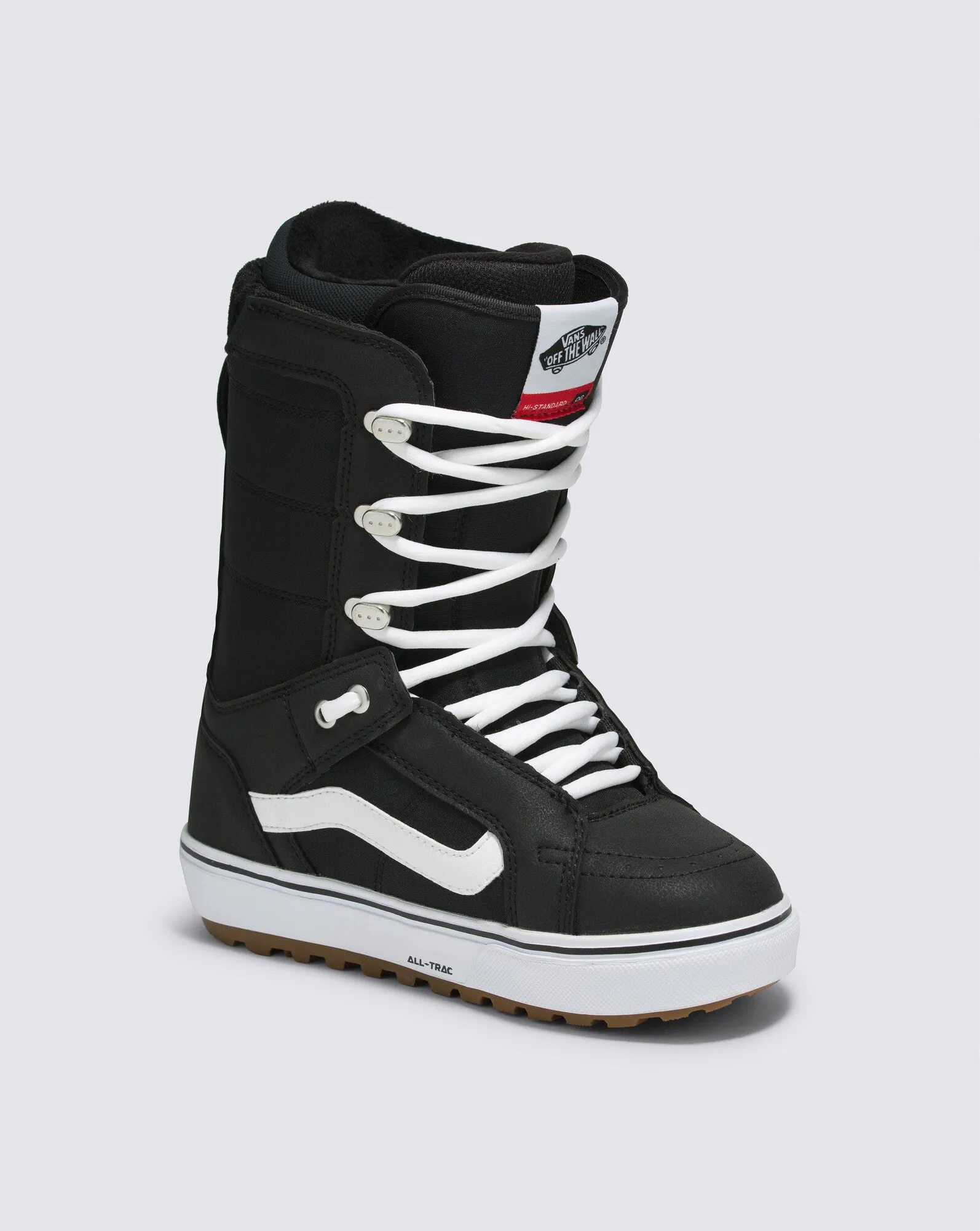 Hi-Standard OG Ladies Snowboard Boots