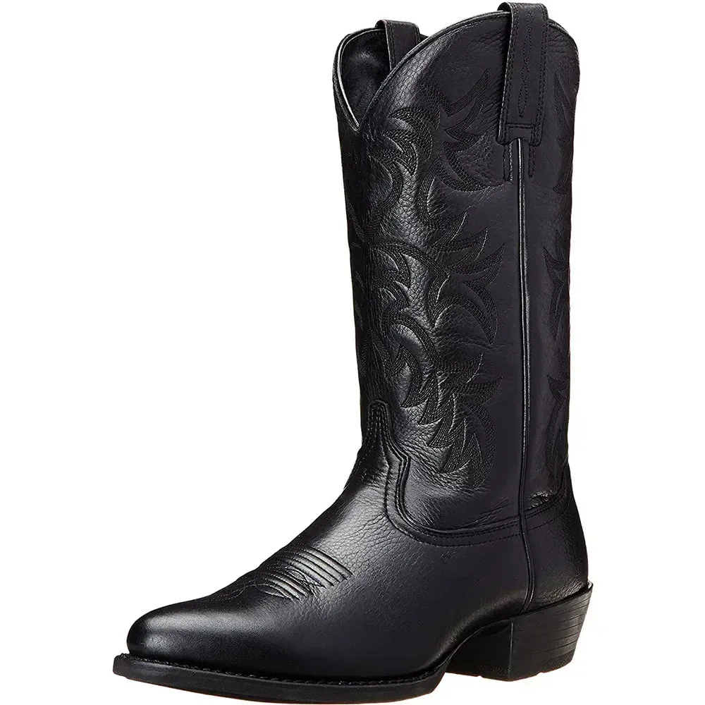 High riding boots - Bridnee