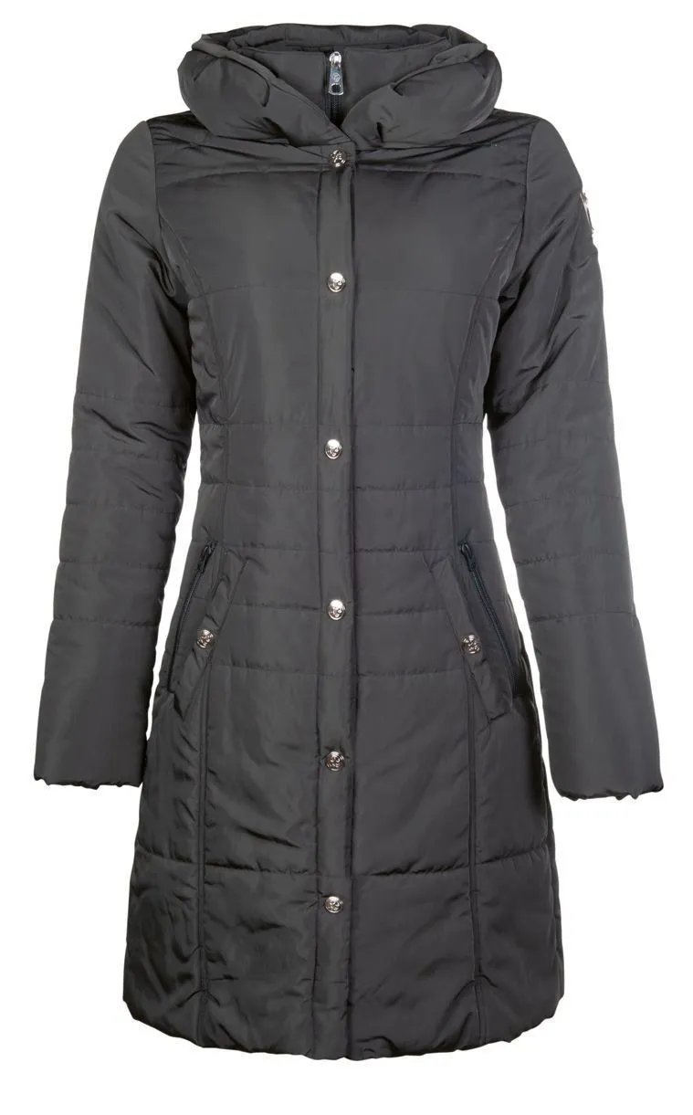 HKM Coat Paris New